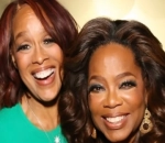 Oprah Winfrey Surprises Gayle King With 70th Birthday Party, Nearly Gives Her 'Heart Attack'