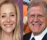 Lisa Kudrow Shares Take on Robert Zemeckis' Movie, Expresses Concerns on AI's Impact on Hollywood