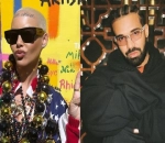Amber Rose Defends Drake Amid Kendrick Lamar Battle