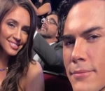Tom Sandoval's GF Walks Back Cheating Accusation, Blames Her Own 'Trauma' for Clouding Her Judgment