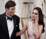Ashton Kutcher and Mila Kunis Keep Their Distance During Rare Outing Amid Diddy Drama