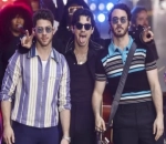 Jonas Brothers Added to Lineup of 'New Year's Rockin' Eve' 2025