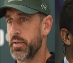 Aaron Rodgers Calls Out Brother Jordan Over 'The Bachelorette' Stint, Labels Dating Show as 'Stupid'