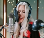 Lady Gaga Releases Soulful Cover of 'Santa Claus Is Coming to Town' Following Christmas 'Carpool Karaoke'