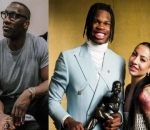 Shannon Sharpe Goes Off on Travis Hunter's Fiancee Over Her Type Comment