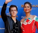 Zendaya and Tom Holland Treat Themselves to Sightseeing Trip in Boston Amid Busy Schedules