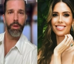 Donald Trump Jr. Takes Bettina Anderson on Romantic Italian Getaway After Dumping Kimberly Guilfoyle
