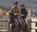 Kevin Costner Breaks Silence on 'Yellowstone' Finale, Addresses Luke Grimes Feud Rumors