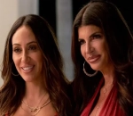 Melissa Gorga Reignites Feud With Teresa Giudice Over New Business