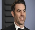 'Spider-Man 4' Eyeing Sacha Baron Cohen as Villain Mephisto