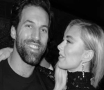 'Fantastic Four' Actress Vanessa Kirby Engaged to Lacrosse Star Paul Rabil
