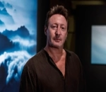 John Lennon's Son Julian Lennon Undergoes Emergency Surgery for Skin Cancer