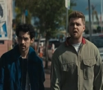 Joe Jonas and Alex Warren Die Multiple Times in 'Burning Down' Music Video