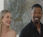 Jamie Foxx and Cameron Diaz Slam Feud Rumors With Ultimate Duet Video