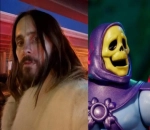Jared Leto Secures Role as He-Man's Villain Skeletor in 'Masters of the Universe' Movie