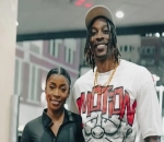Dwight Howard Reveals Surprise Relationship and Engagement to Amy Luciani