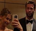 Liam Hemsworth's GF Gabriella Brooks Shares Rare Photos From Their 'Magical' Date Night