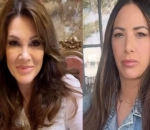 Lisa Vanderpump Blasted Over Shady Comments About 'VPR' Alum Kristen Doute's Pregnancy