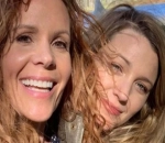 Blake Lively's Sister Robyn Supports Her Amid Lawsuit Against 'It Ends With Us' Co-Star Justin Baldoni