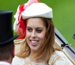 Princess Beatrice Alters Christmas Plans on Medical Advice