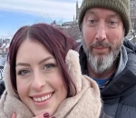 Drew Barrymore's Ex Tom Green Announces Engagement to Girlfriend Amanda