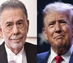 Francis Ford Coppola Slams 'Absurd' Claim Trump Would 'Reverse Course' on Vaccines