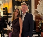 Gordon Ramsay Celebrates 28 Blissful Years With Wife Tana on Wedding Anniversary