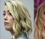 Amber Heard Likens Blake Lively's Situation With Justin Baldoni to Her Own Legal Battle With Johnny Depp
