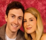 Meghan Trainor and Daryl Sabara Take Trip to Rage Room on 6th Wedding Anniversary