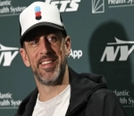 Aaron Rodgers Opens Up About His New Romance, Two Years After Calling Off Shailene Woodley Engagement