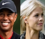 Tiger Woods and Ex Elin Nordegren Reunite on Golf Course