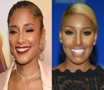 Amanda Seales Criticizes NeNe Leakes' Nose Again, Uses Michael Jackson as an Example