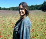'Chicago Med' Star Torrey DeVitto Welcomes Her First Child