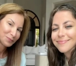 Jill Zarin's Daughter Ally Shapiro Reflects on Tumultuous Year and Strength After Breakup