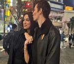 Dua Lipa and BF Callum Turner Put on Loved-Up Display as They Celebrate Christmas Together