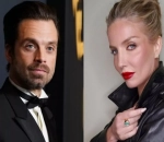 Sebastian Stan and Annabelle Wallis Spotted on Cozy Christmas Eve Grocery Run