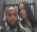 Erica Mena Hits Back at Safaree After He Accuses Her of Blocking Him on Daughter's iPad
