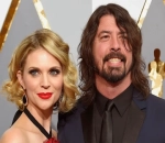 Dave Grohl's Wife Has No Plan for Divorce Despite His Cheating Scandal