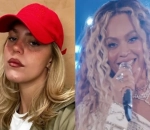 Renee Rapp Fangirls Over Beyonce Following NFL Halftime Show