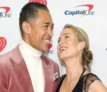 T.J. Holmes Explains Why He's Against Proposing to Amy Robach on Christmas
