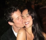 Dua Lipa and Callum Turner Are Engaged After Romantic Christmas Proposal