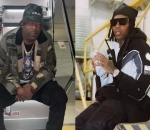 Tony Yayo Weighs In on Lil Durk's Legal Woes Amidst Federal Murder-for-Hire Charge