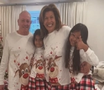 Hoda Kotb Spends Christmas With Ex-Fiance Joel Schiffman and Daughters Despite Split