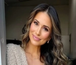 Nia Sanchez, Miss USA and 'The Valley' Star, Expecting Baby No. 4