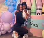 Khloe Kardashian Details Daughter True's Battle With '105-Degree Fever' on Christmas Eve