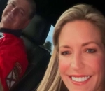 Sean Hannity Engaged to Fellow FOX Anchor Ainsley Earhardt, Donald Trump Congratulates the Couple