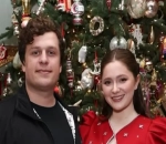 Emma Kenney and Conrad Hilton Spark Relationship Rumors With Holiday Post
