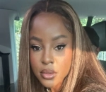 Sugababes Star Keisha Buchanan Recounts Near-Fatal Car Crash