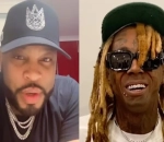 Pleasure P Claims He's Never Paid or Credited for Writing Lil Wayne's 'Lollipop'