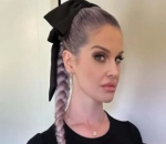 Kelly Osbourne Battling 100.2-Degree Fever for Days